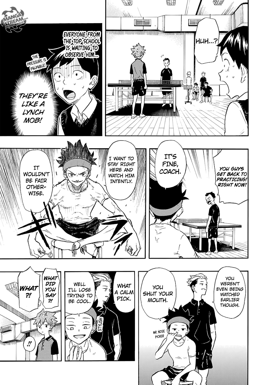 Full Drive Chapter 6 8